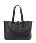 Emporio Armani Business Tote bag black
