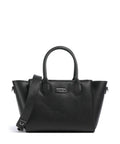 Emporio Armani Odette Handbag nero/taupe
