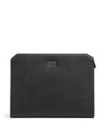 Emporio Armani Milano Laptop case black beauty