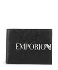 Emporio Armani Pop Wallet black beauty