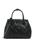 Emporio Armani Cassandra Handbag nero