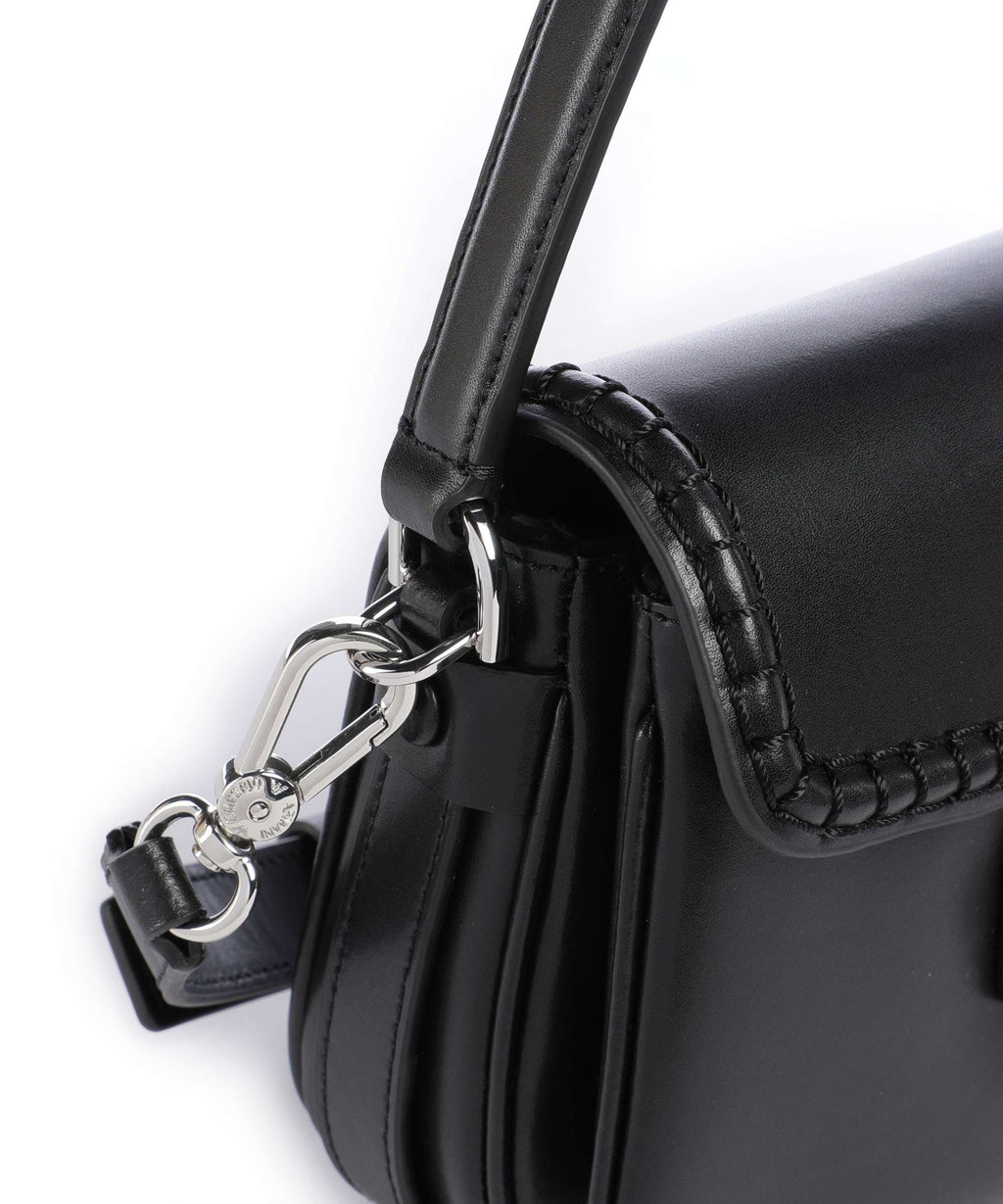 Emporio Armani Mina Shoulder bag nero