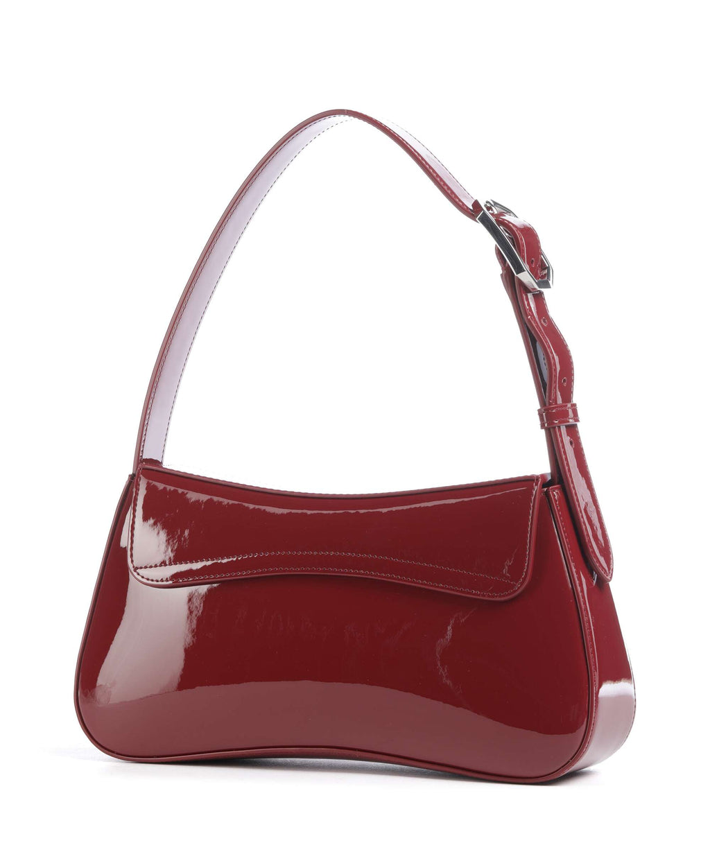 Emporio Armani Cassandra Shoulder bag carminio