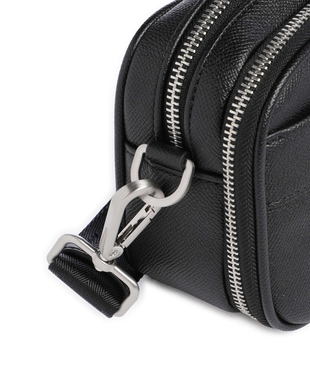 Armani Exchange New York Crossbody bag black