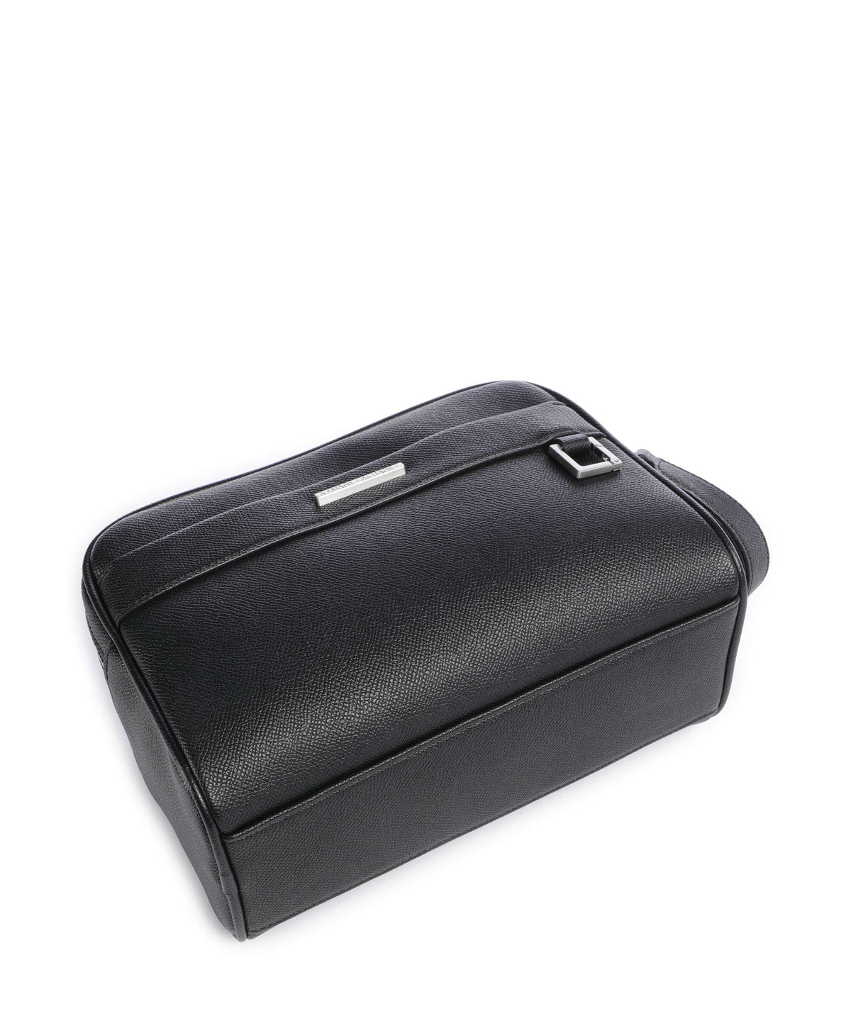Armani Exchange New York Toiletry bag black