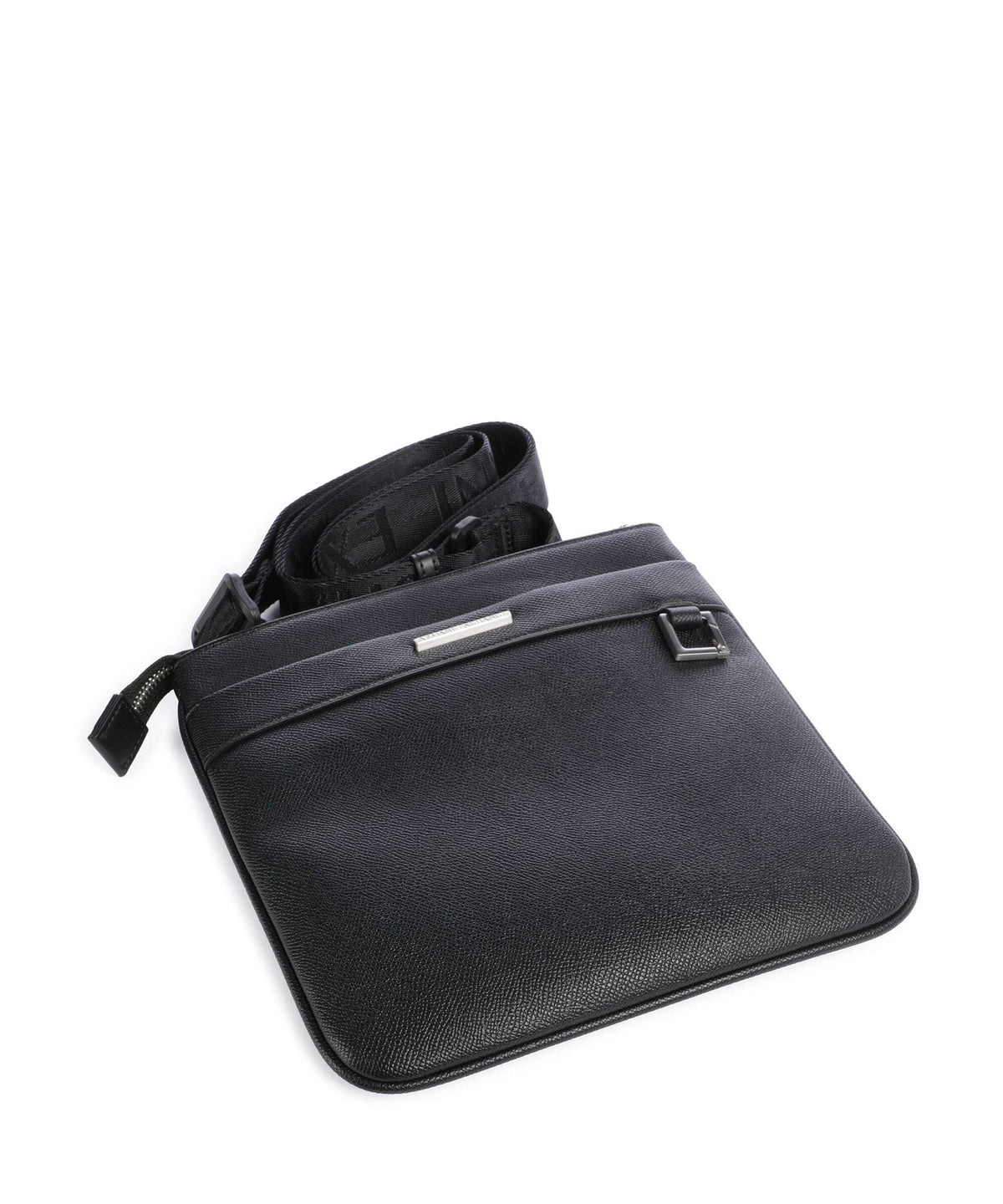 Armani Exchange New York Crossbody bag black