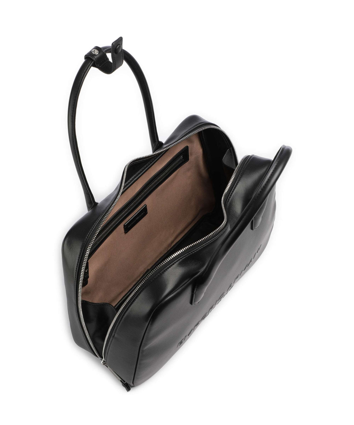 Emporio Armani Shoulder bag black