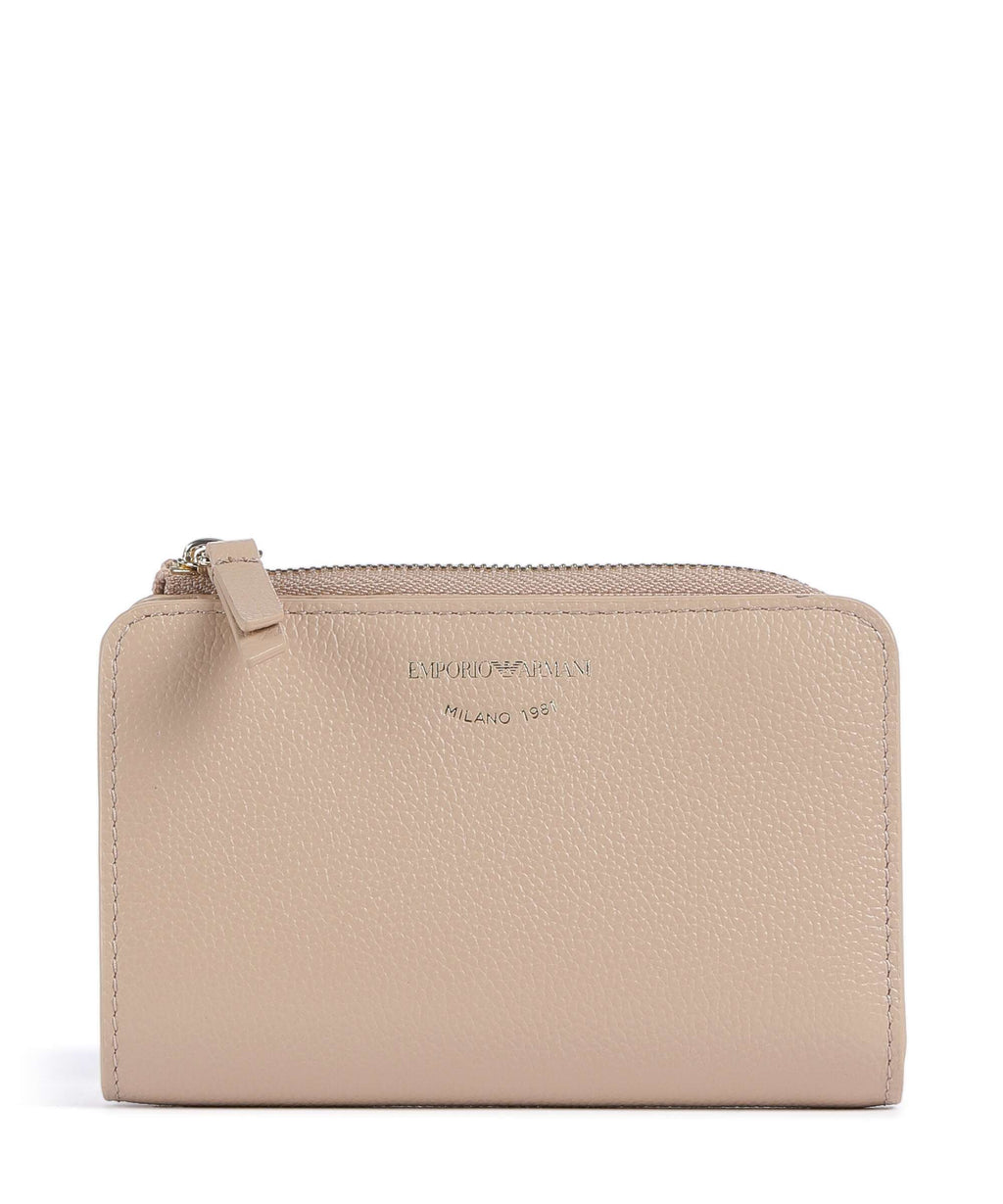 Emporio Armani Vivienne Wallet nudo