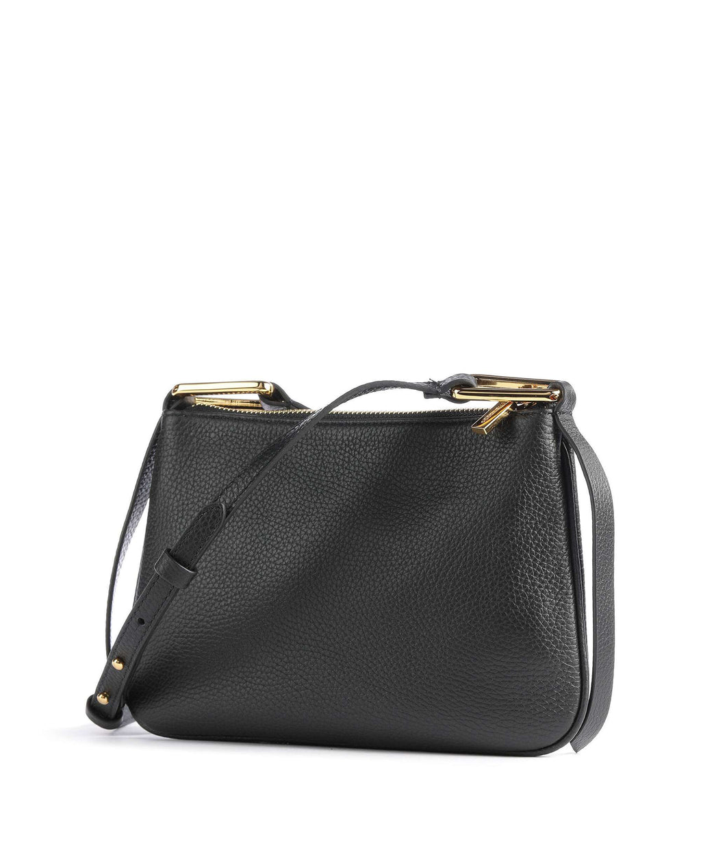 Coccinelle Magie Crossbody bag noir