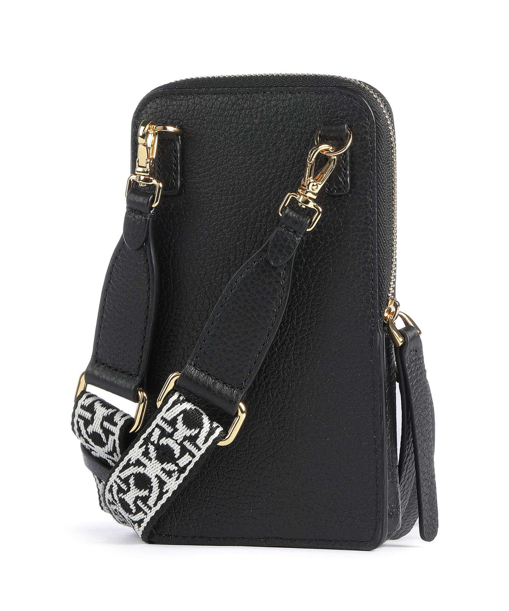 Coccinelle Pixie Phone bag noir