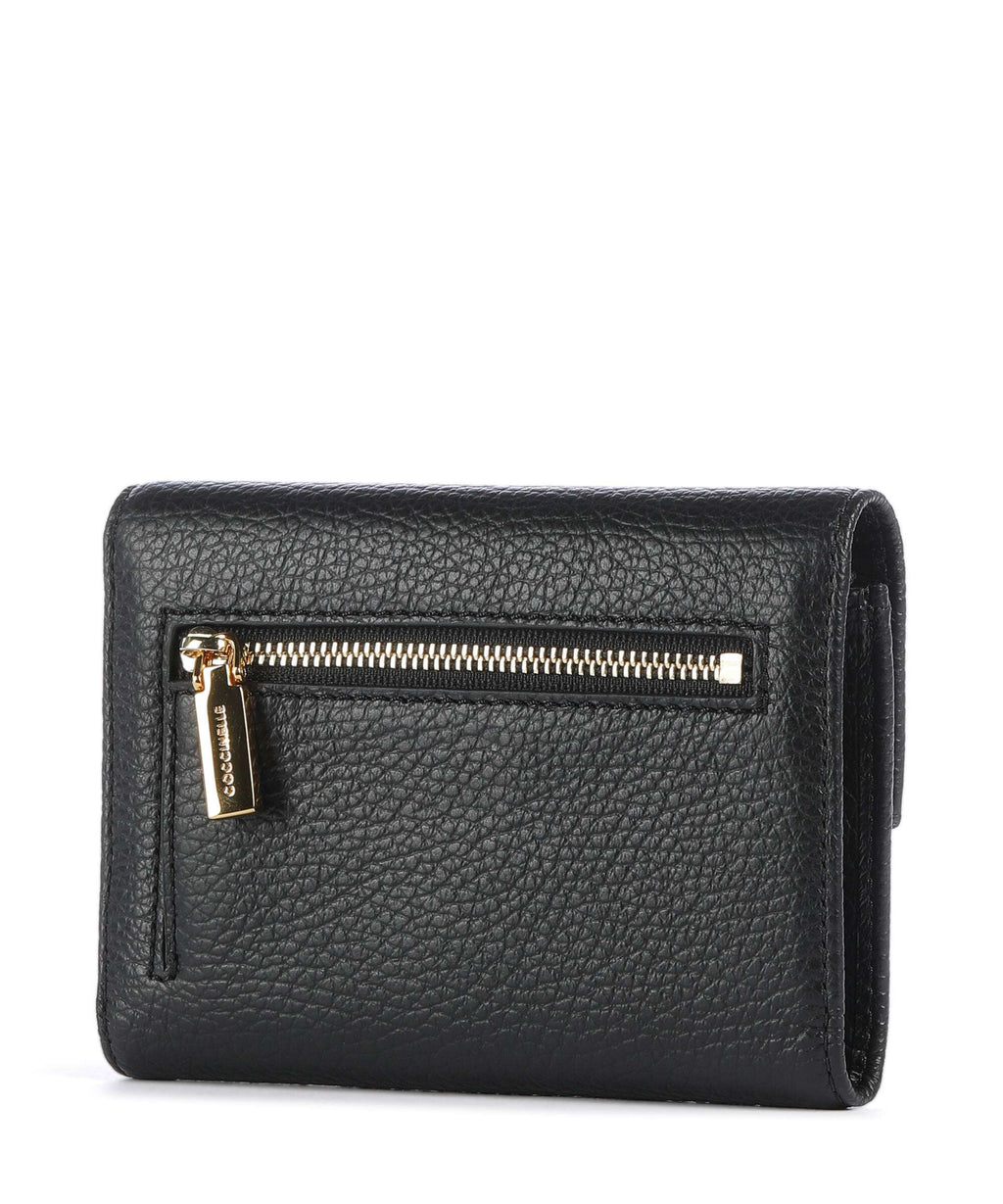 Coccinelle Arlettis Wallet noir