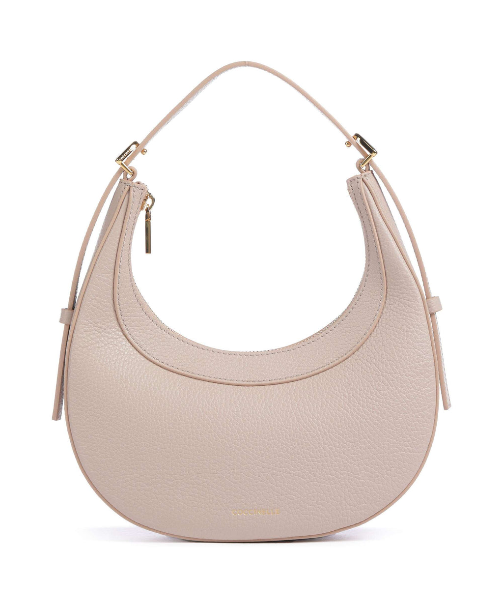 Coccinelle Whisper Shoulder bag rosette