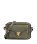 Coccinelle Beat Soft Crossbody bag laurel green
