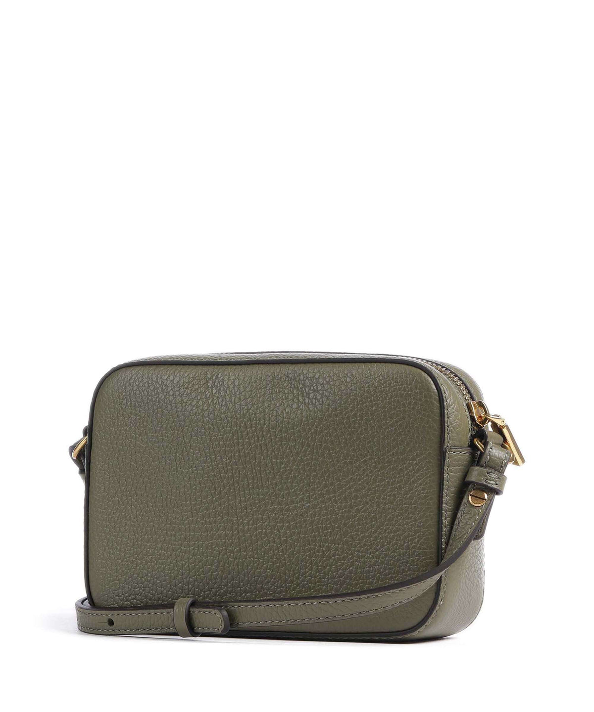 Coccinelle Beat Soft Crossbody bag laurel green