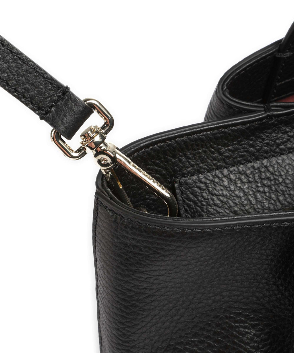 Coccinelle Malory Handbag noir
