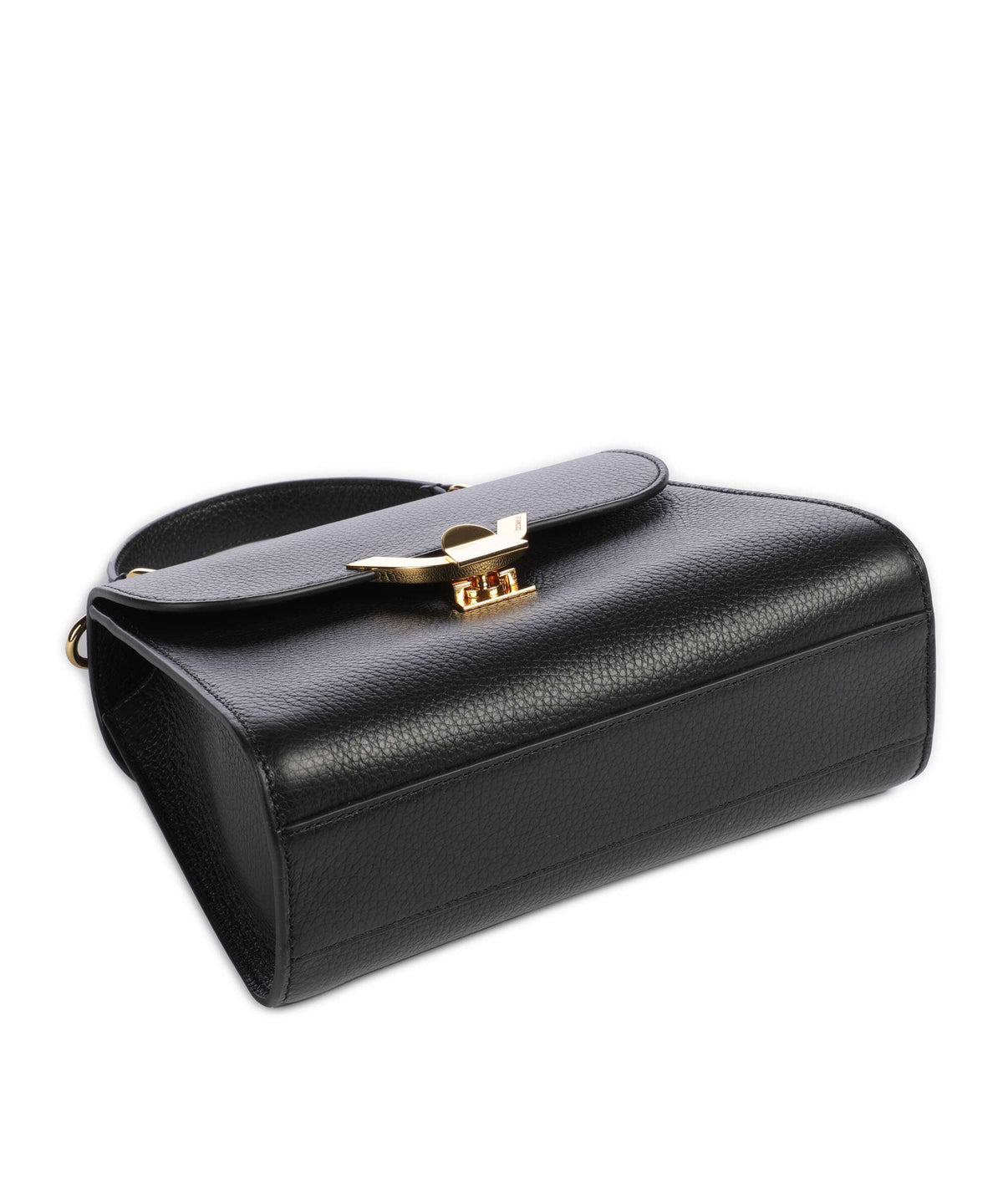 Coccinelle Dew Crossbody bag noir