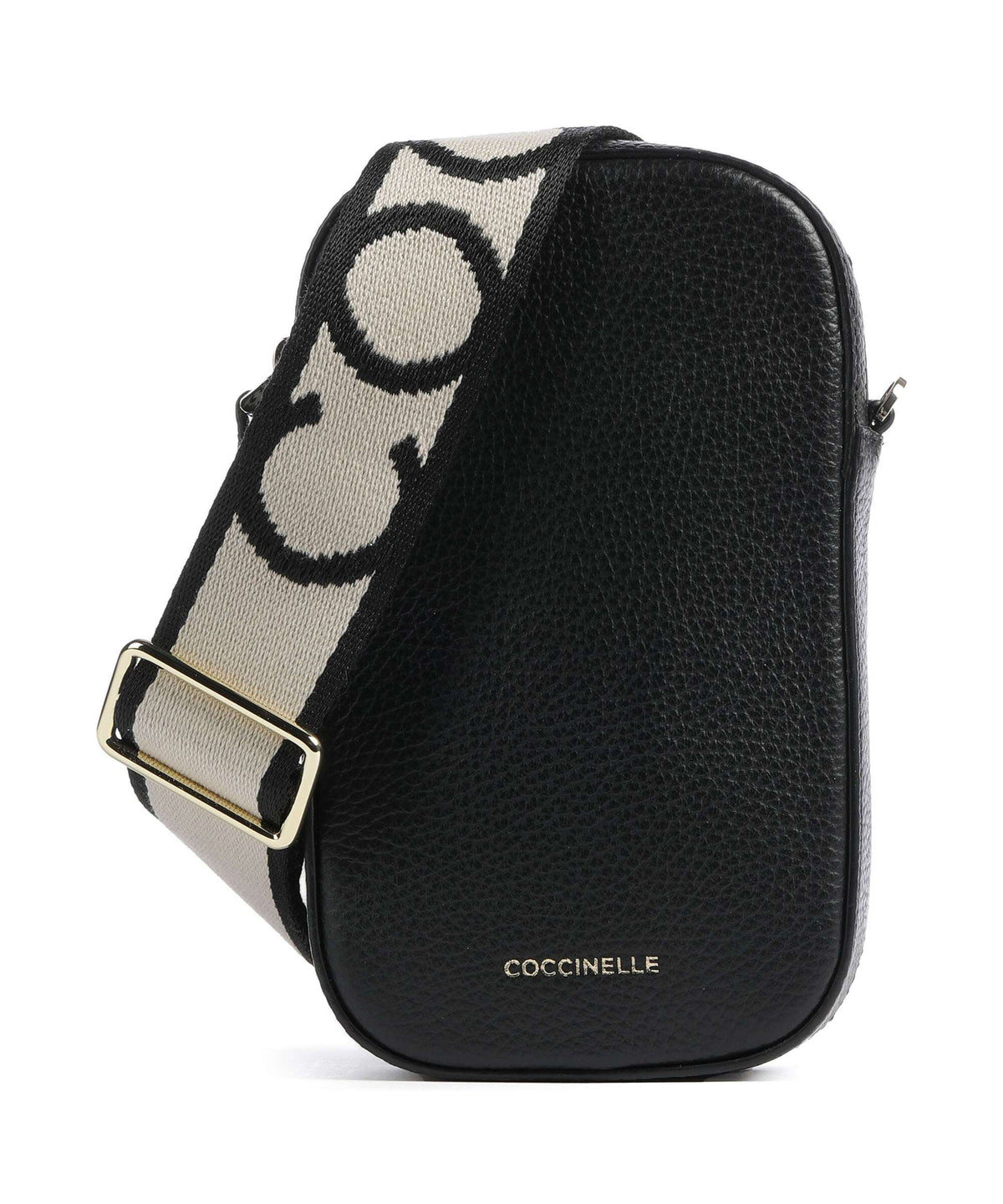 Coccinelle Tebe Phone bag noir