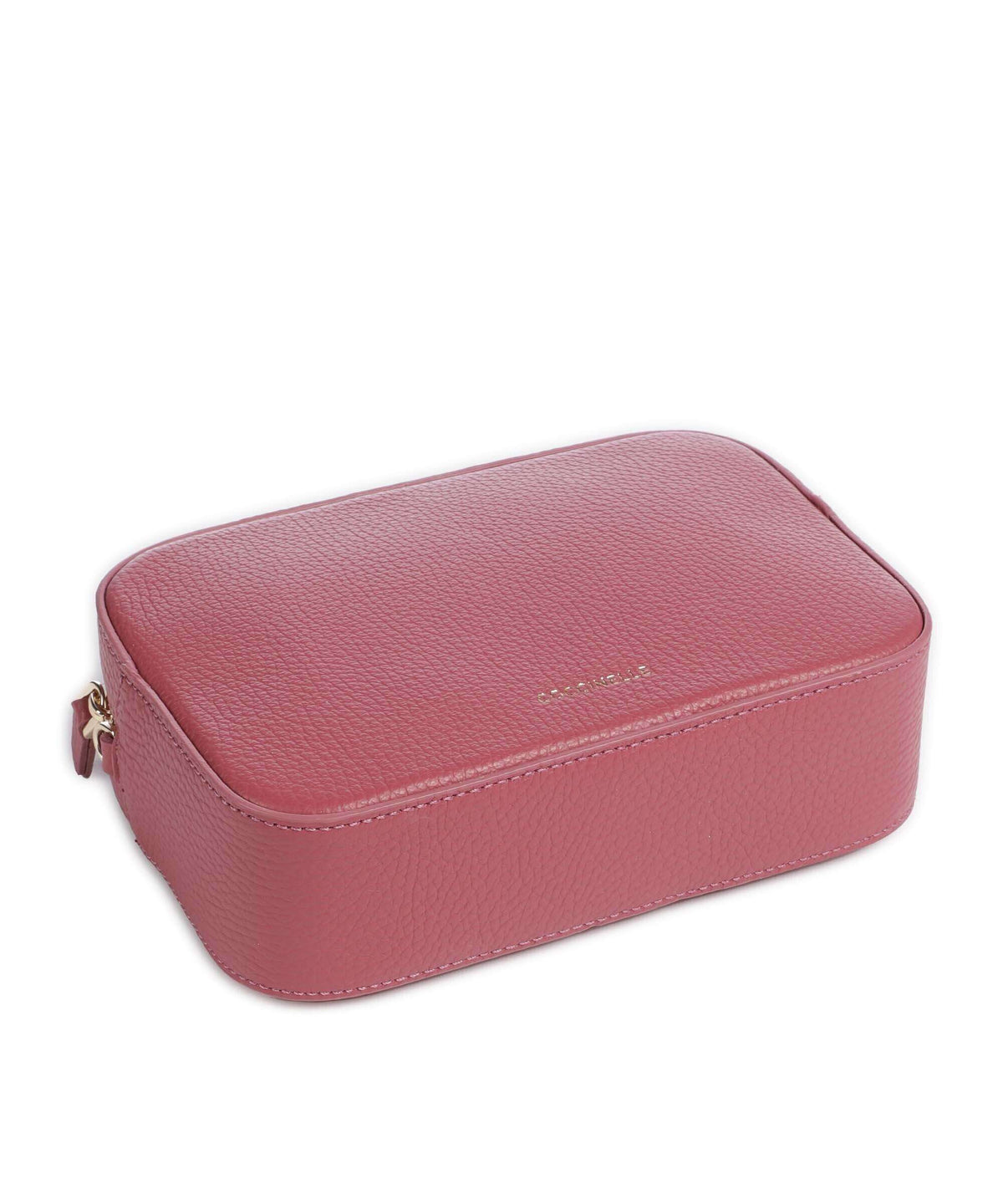 Coccinelle Tebe Crossbody bag rosewood
