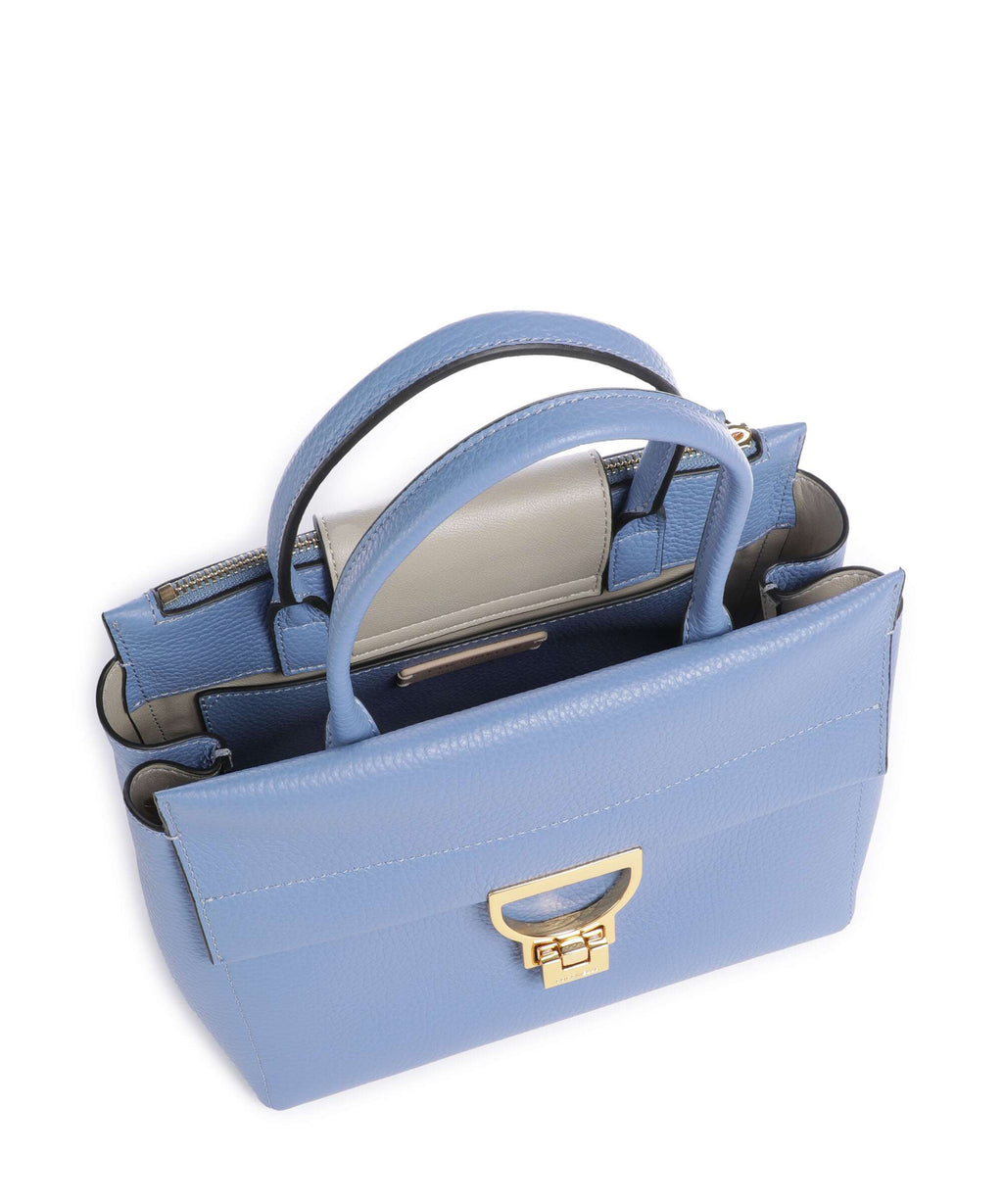 Coccinelle Arlettis Handbag azul