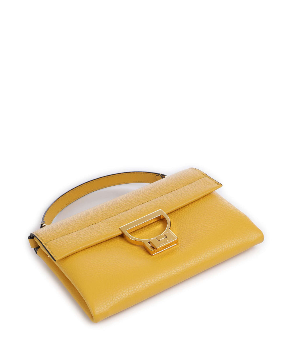 Coccinelle Arlettis Handbag soleado