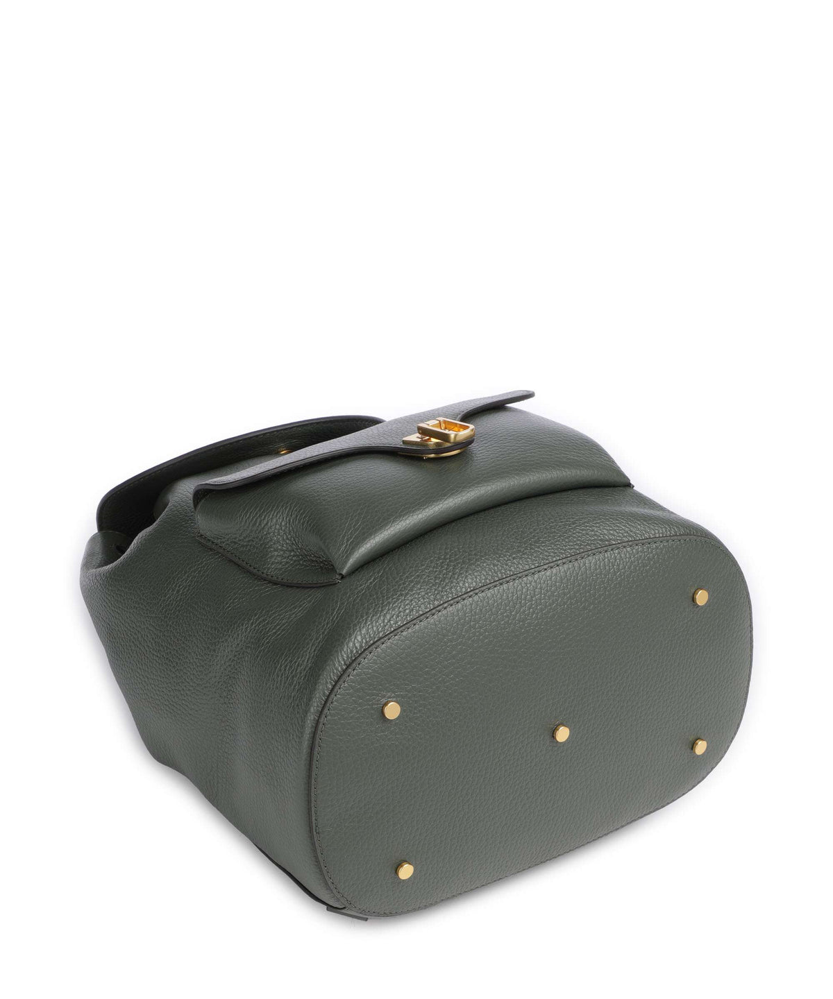 Coccinelle Beat Soft Backpack alga
