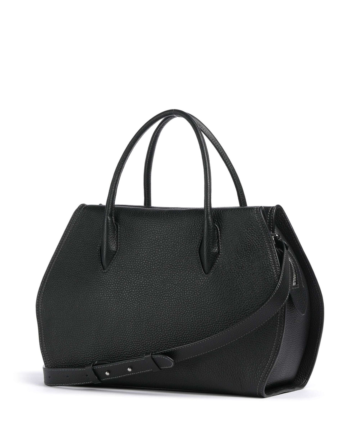 Coccinelle Lord Handbag noir