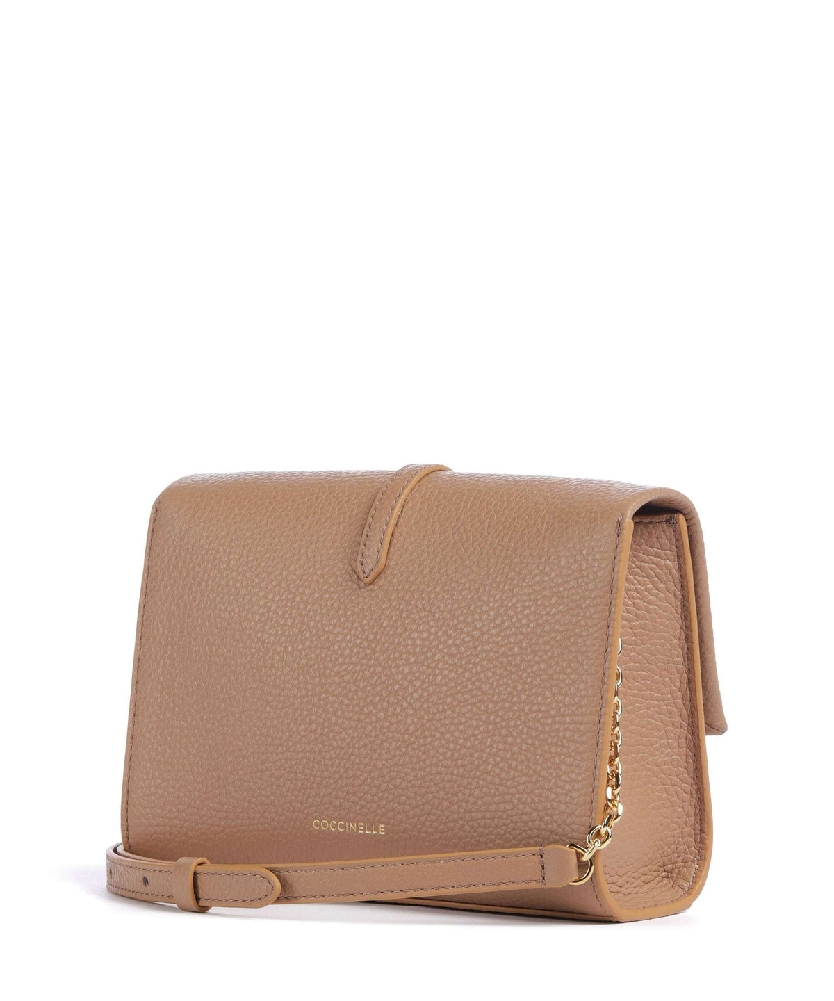 Coccinelle Dorian Crossbody bag skin