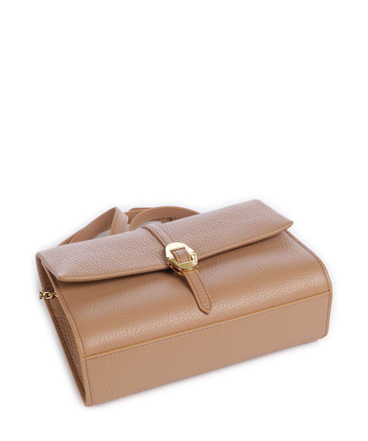 Coccinelle Dorian Crossbody bag skin