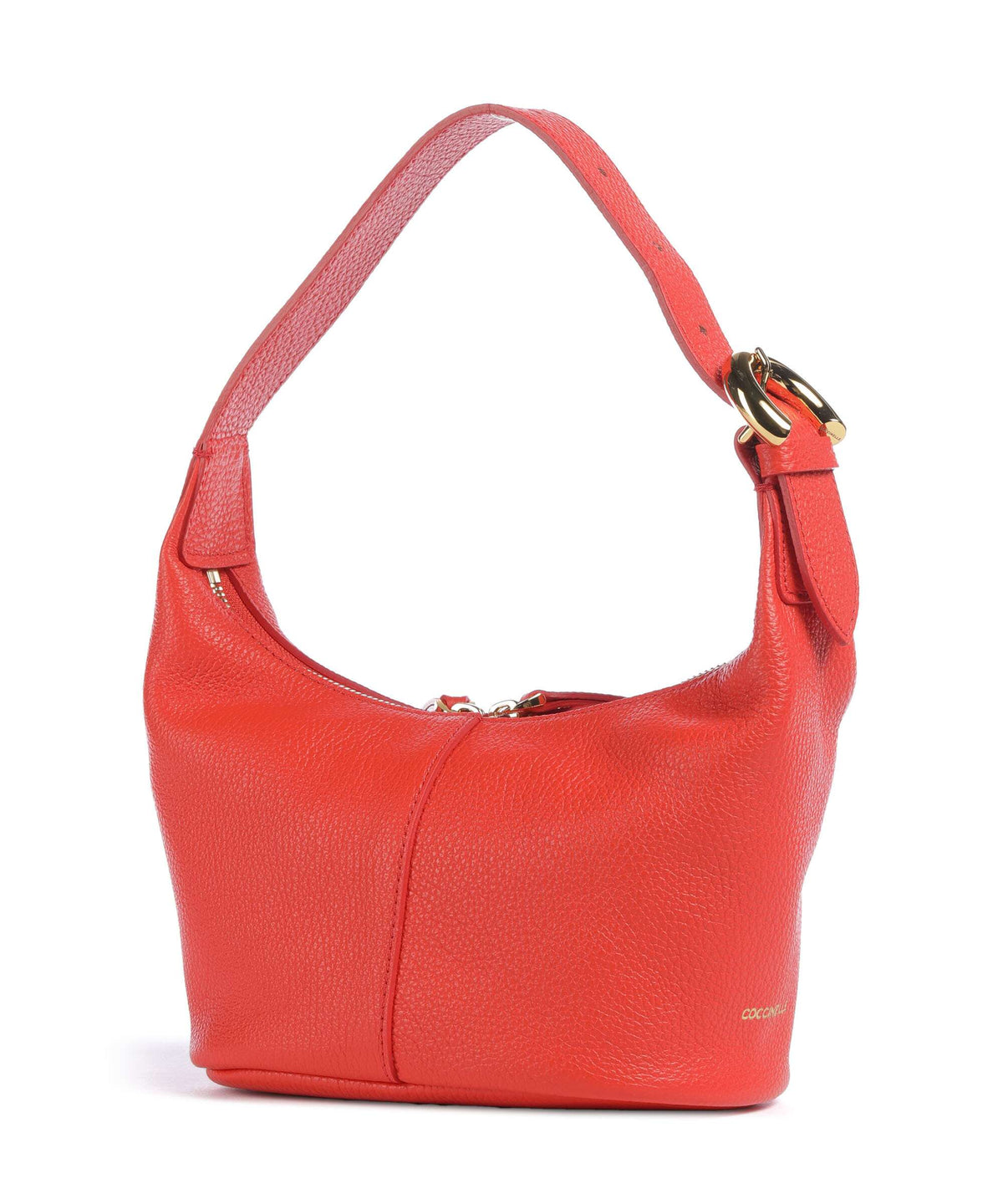 Coccinelle Fernanda Shoulder bag gazpacho