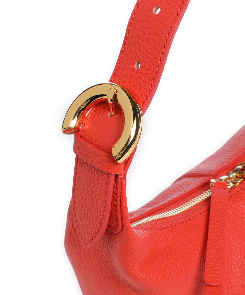 Coccinelle Fernanda Shoulder bag gazpacho