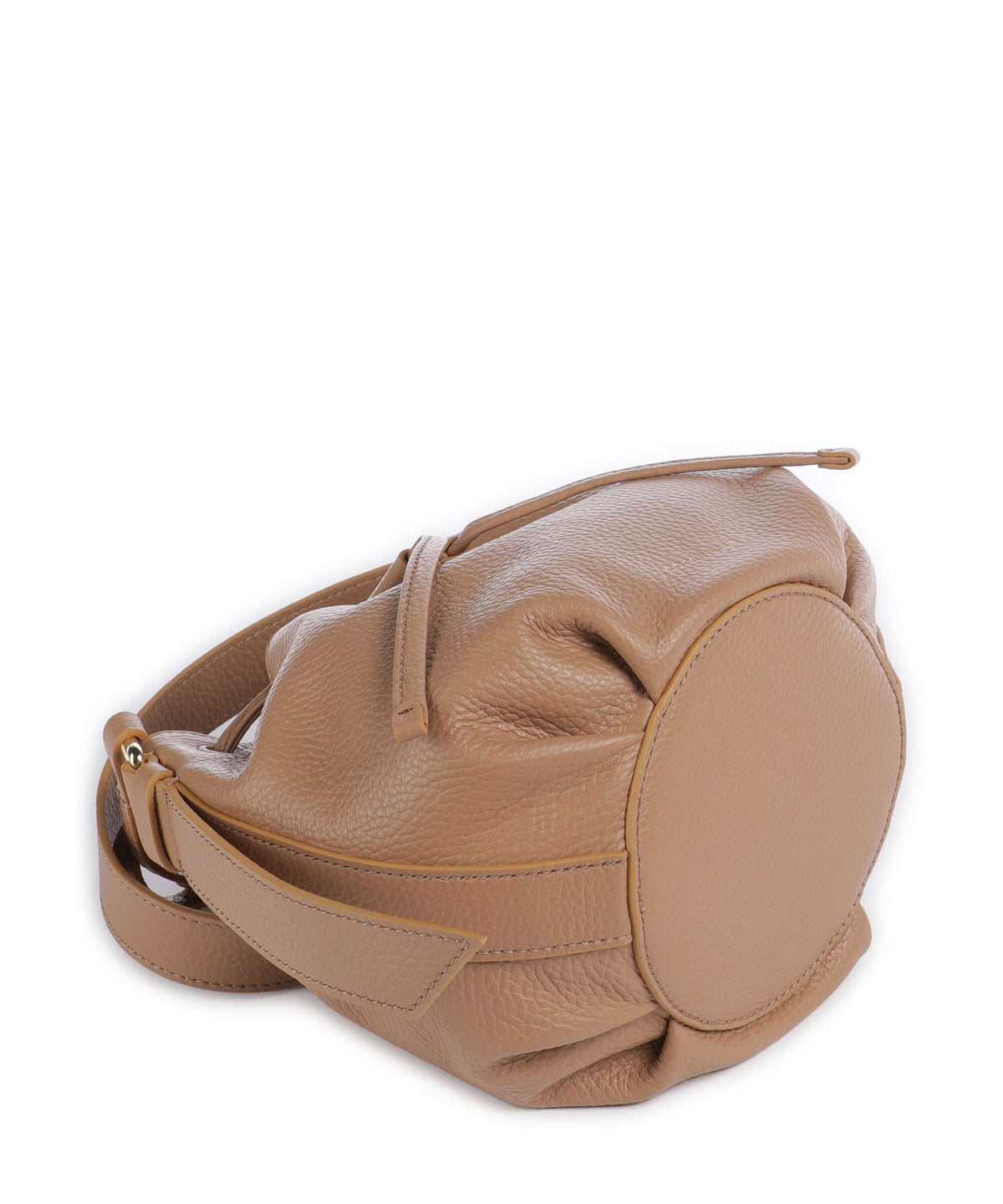 Coccinelle Malory Bucket bag skin