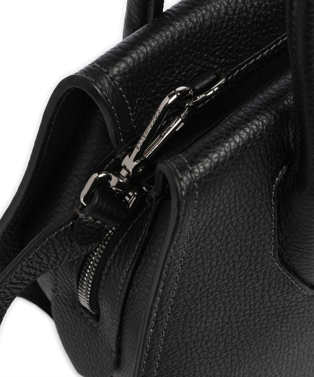 Coccinelle Lord Handbag noir