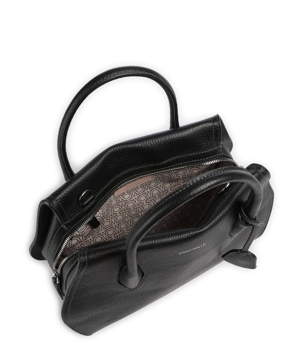 Coccinelle Lord Handbag noir