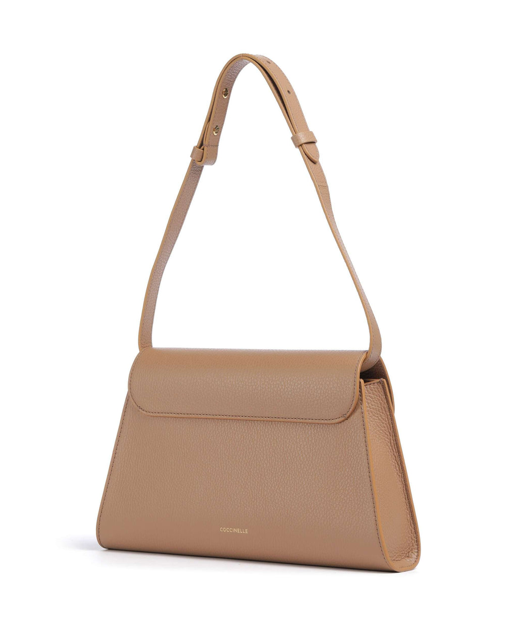 Coccinelle Dew Shoulder bag skin