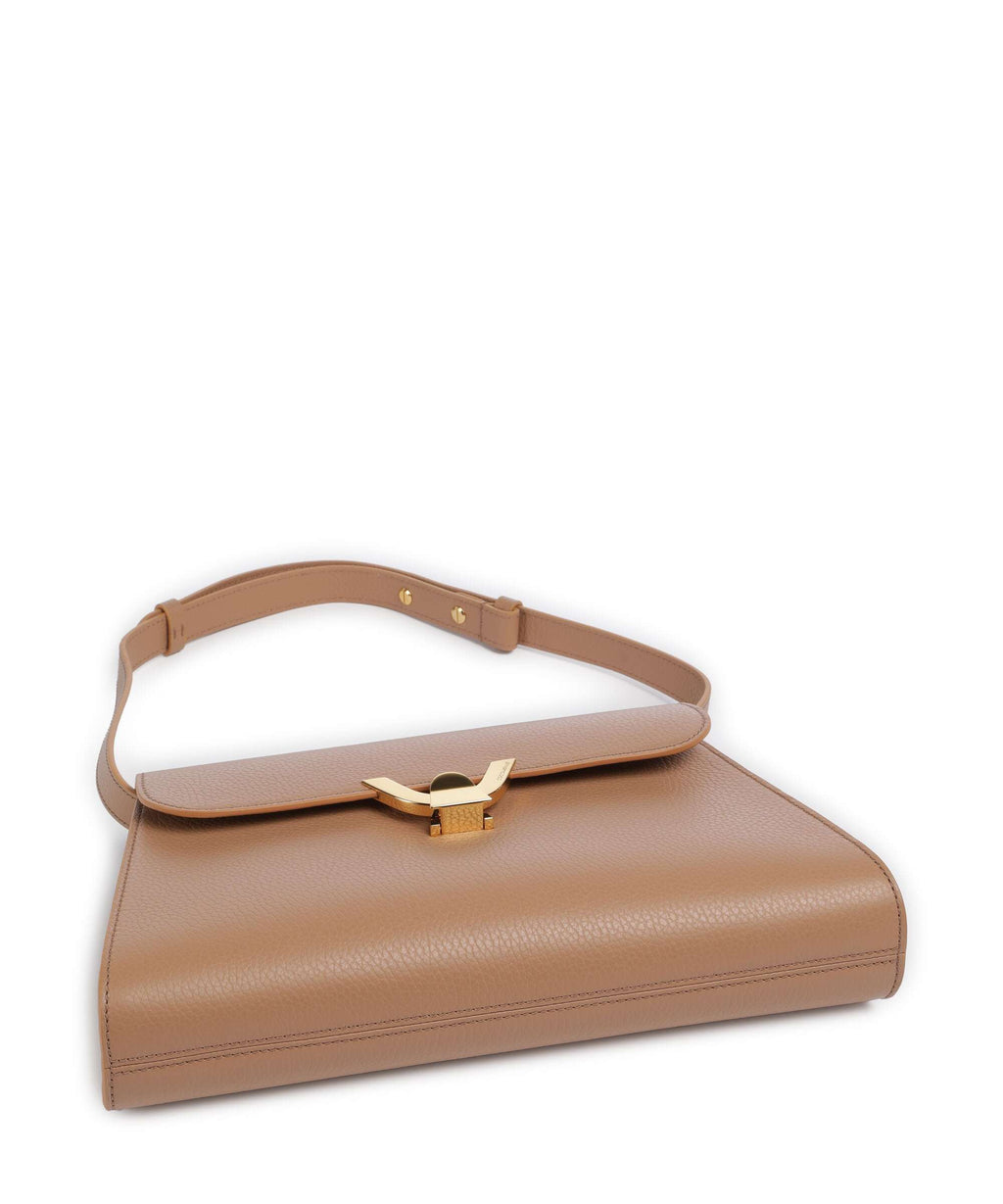 Coccinelle Dew Shoulder bag skin