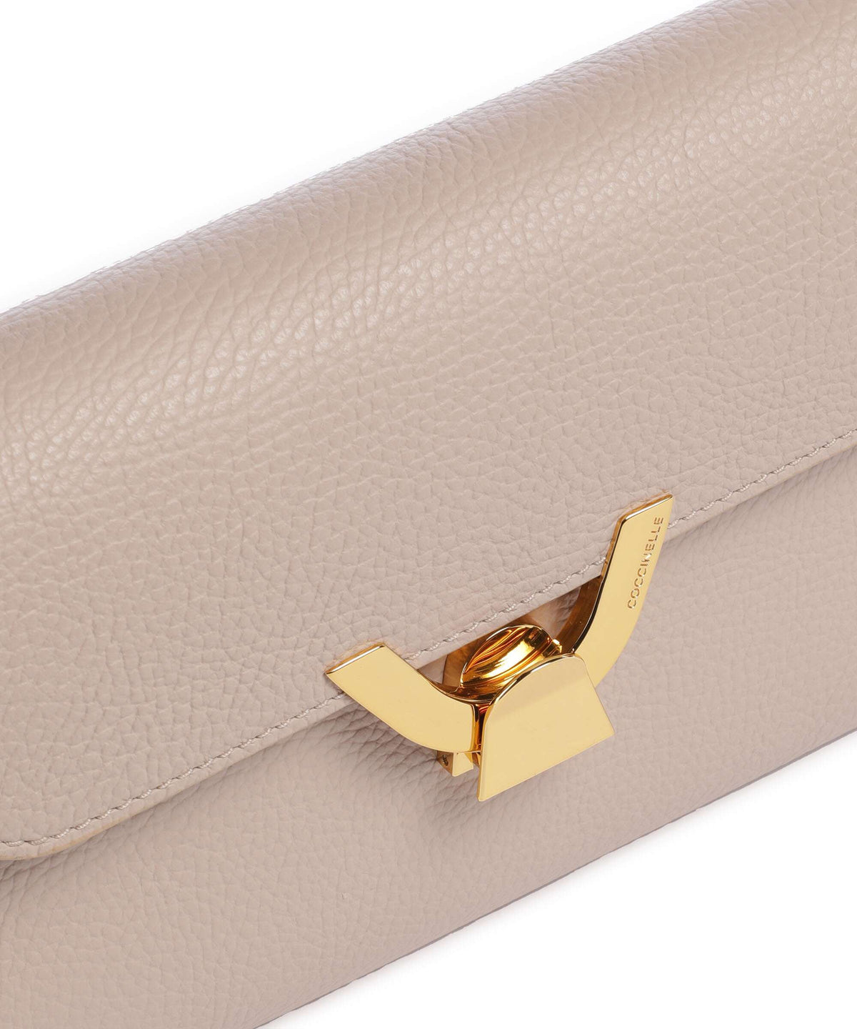 Coccinelle Dew Shoulder bag rosette