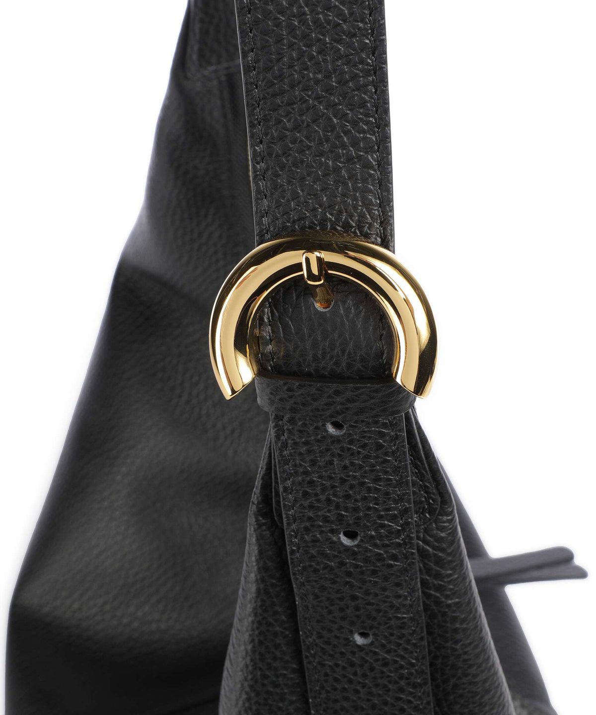 Coccinelle Fernanda Hobo bag noir