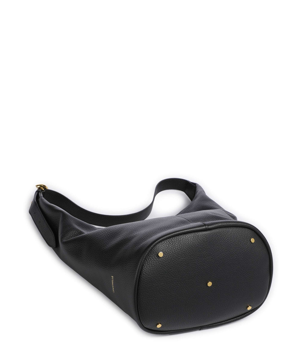 Coccinelle Fernanda Hobo bag noir