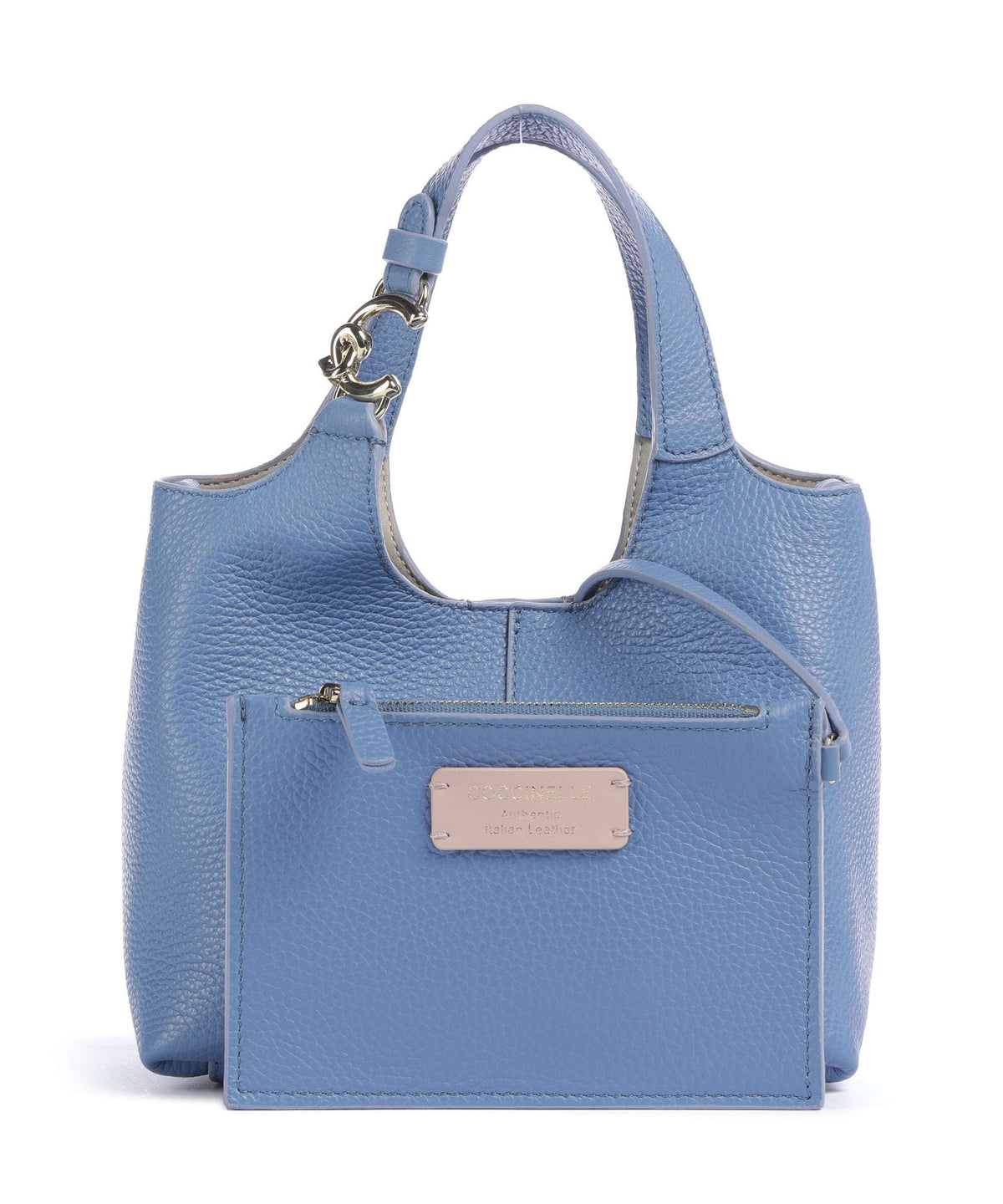Coccinelle C-Easy Handbag azul