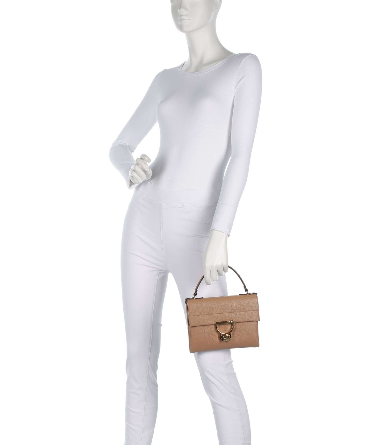 Coccinelle Arlettis Handbag skin