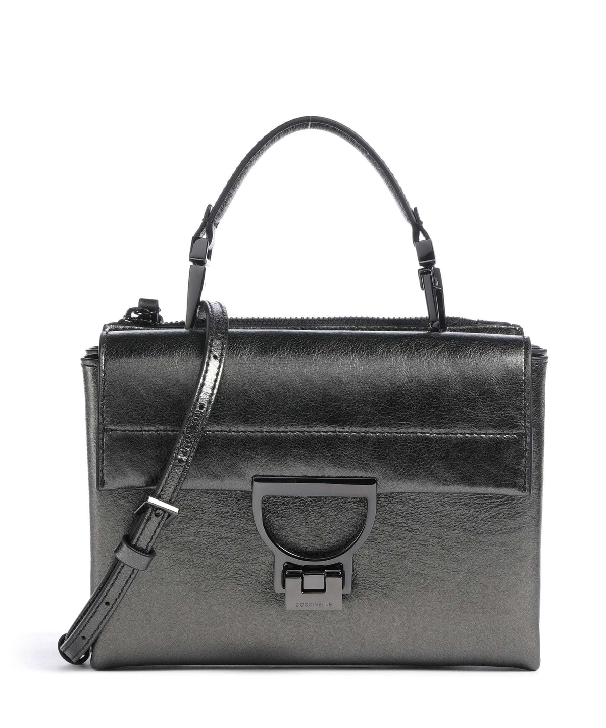 Coccinelle Arlettis Crossbody bag noir