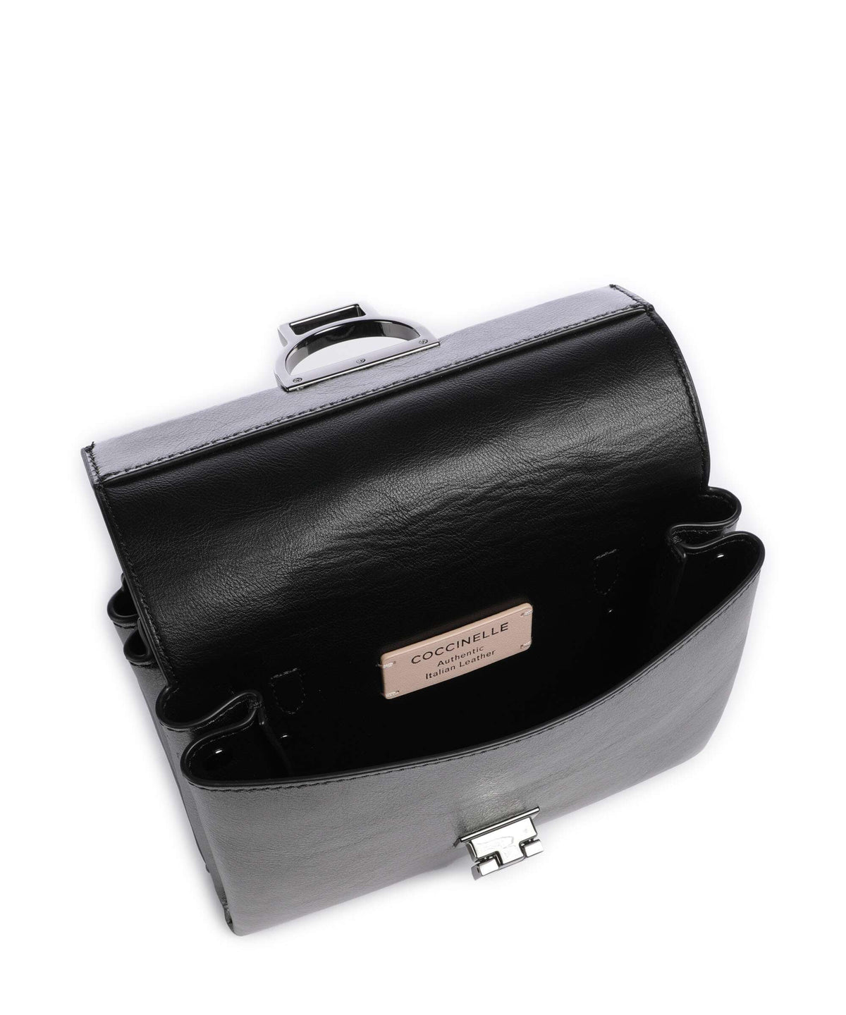 Coccinelle Arlettis Crossbody bag noir