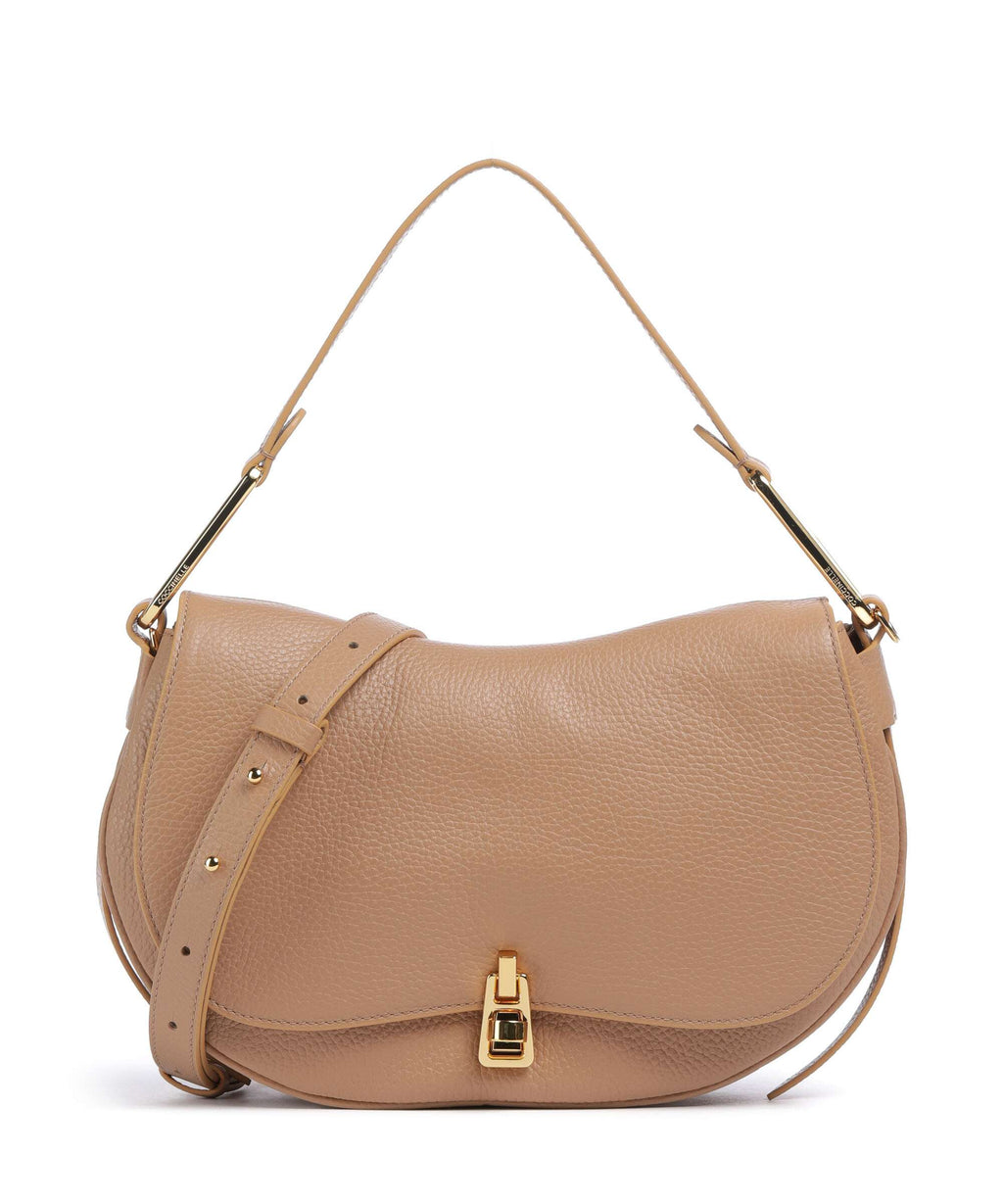 Coccinelle Magie Soft Shoulder bag skin