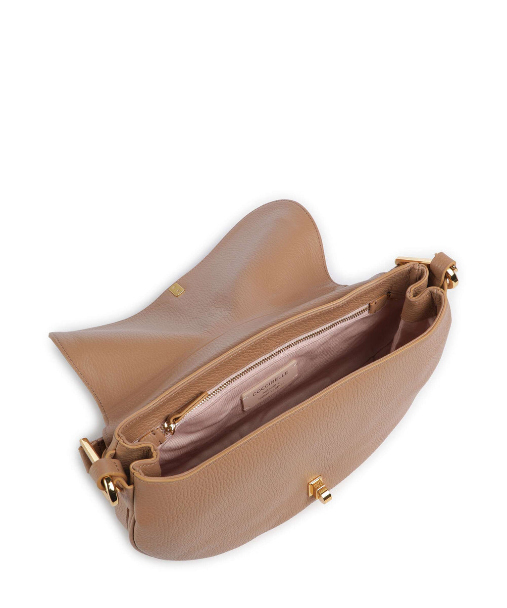 Coccinelle Magie Soft Shoulder bag skin