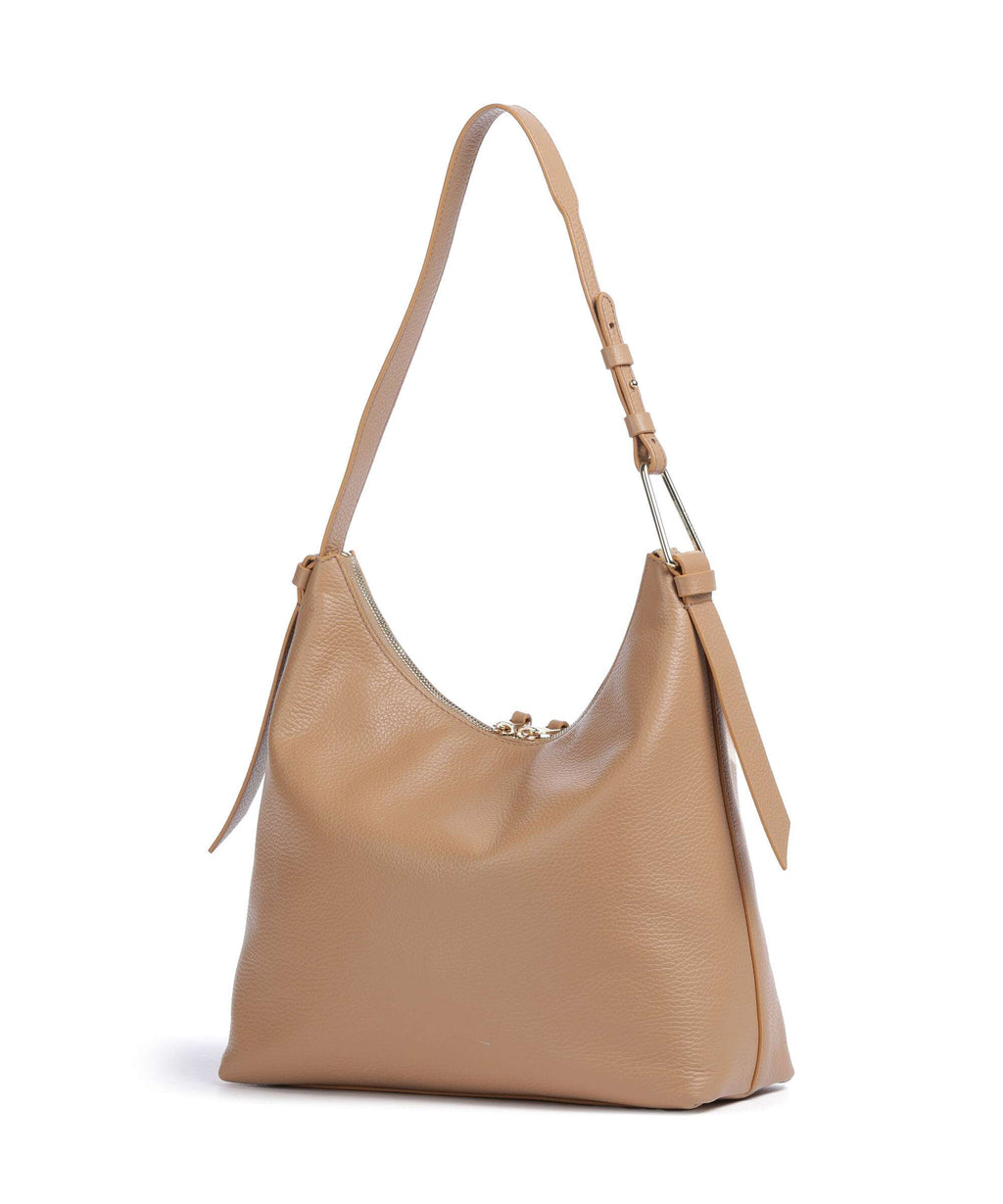 Coccinelle Malory Hobo bag skin
