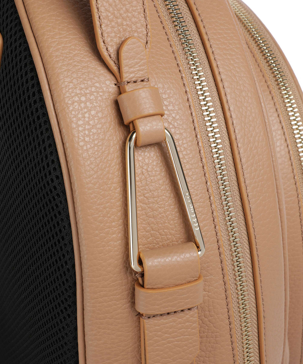 Coccinelle Malory Backpack skin