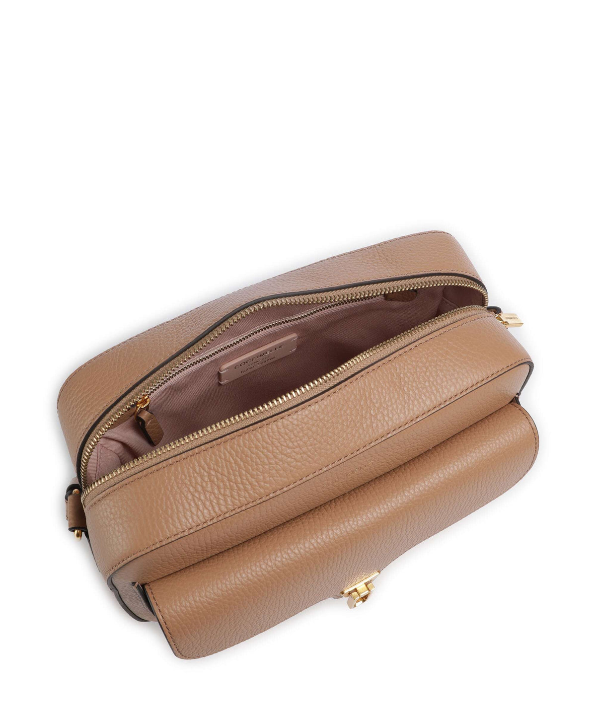 Coccinelle Beat Soft Crossbody bag skin