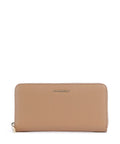 Coccinelle Metallic Soft Wallet skin