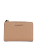 Coccinelle Metallic Soft Wallet skin
