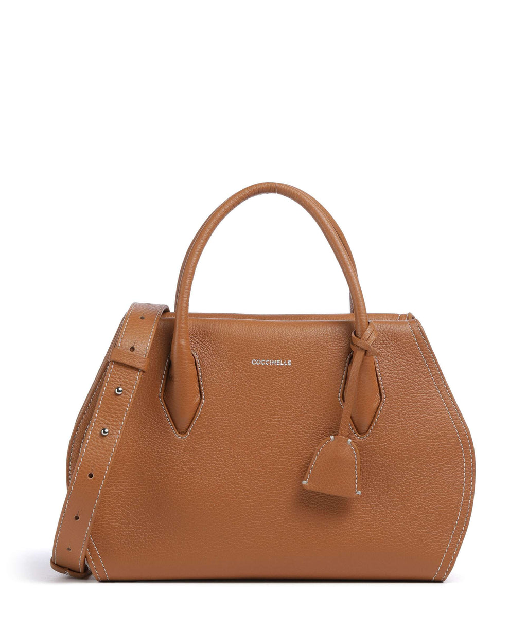 Coccinelle Lord Handbag cuir